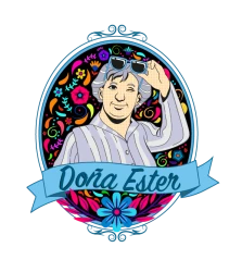 Doña Ester del Noviciado